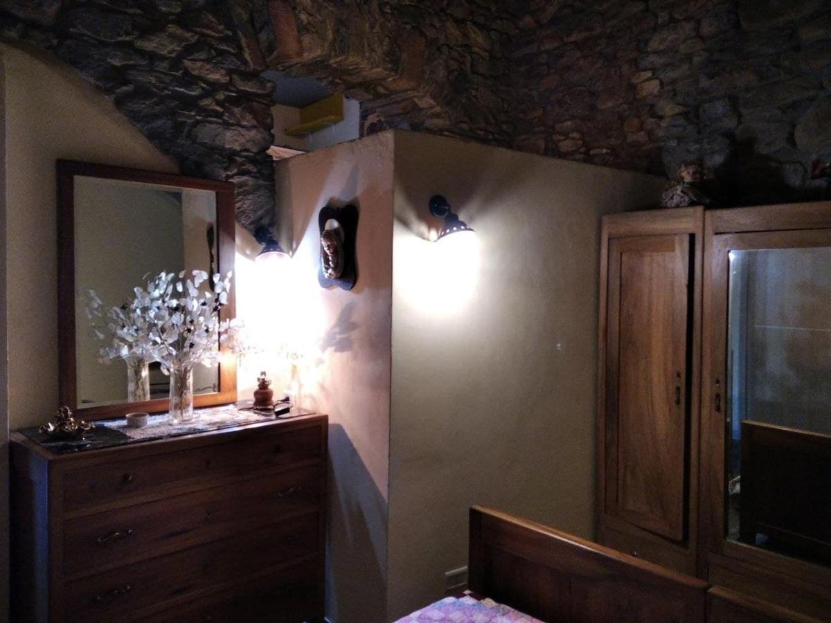 La Cantina Del Sole 리코 델 골포 디 스페지아 외부 사진